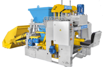 Мегатех-Несушка-С (с самозагрузкой)