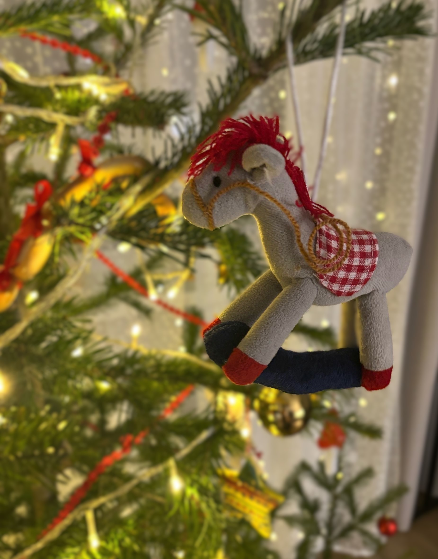 Новогодние пожелания